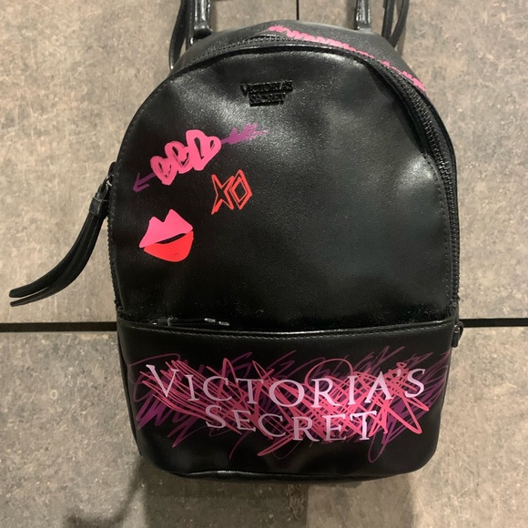 Brand New Victoria’s Secret Backpack - Picture 2 of 8